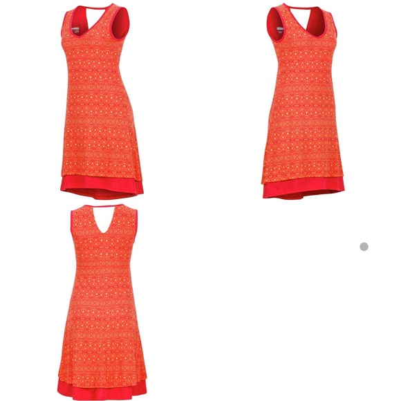 Marmot Dresses & Skirts - Marmot Larissa Dress